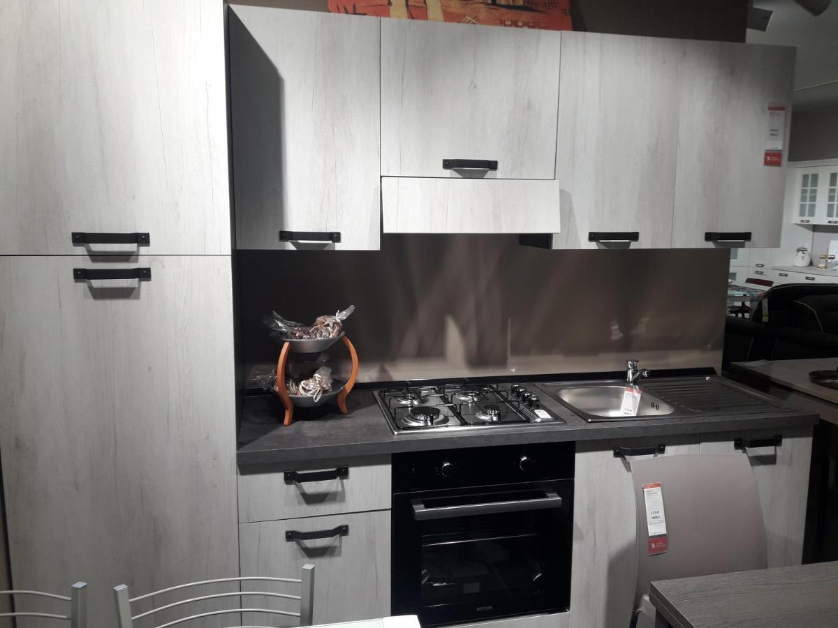 Appartamento Vincenzina ランペドゥーザ エクステリア 写真