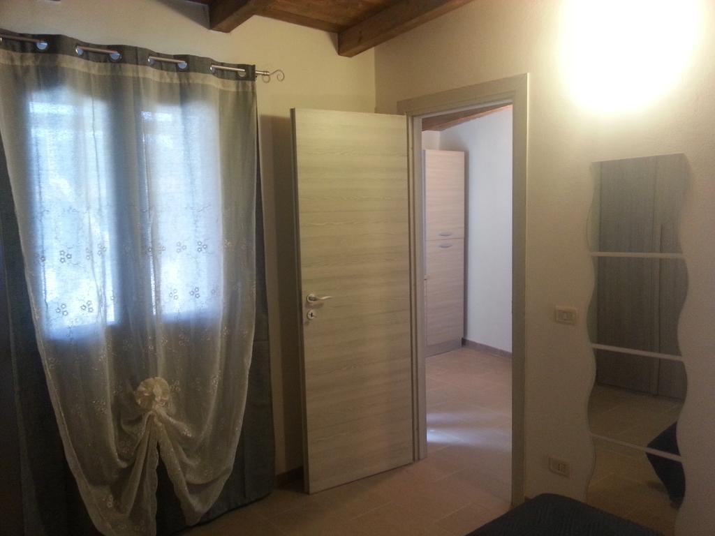 Appartamento Vincenzina ランペドゥーザ エクステリア 写真