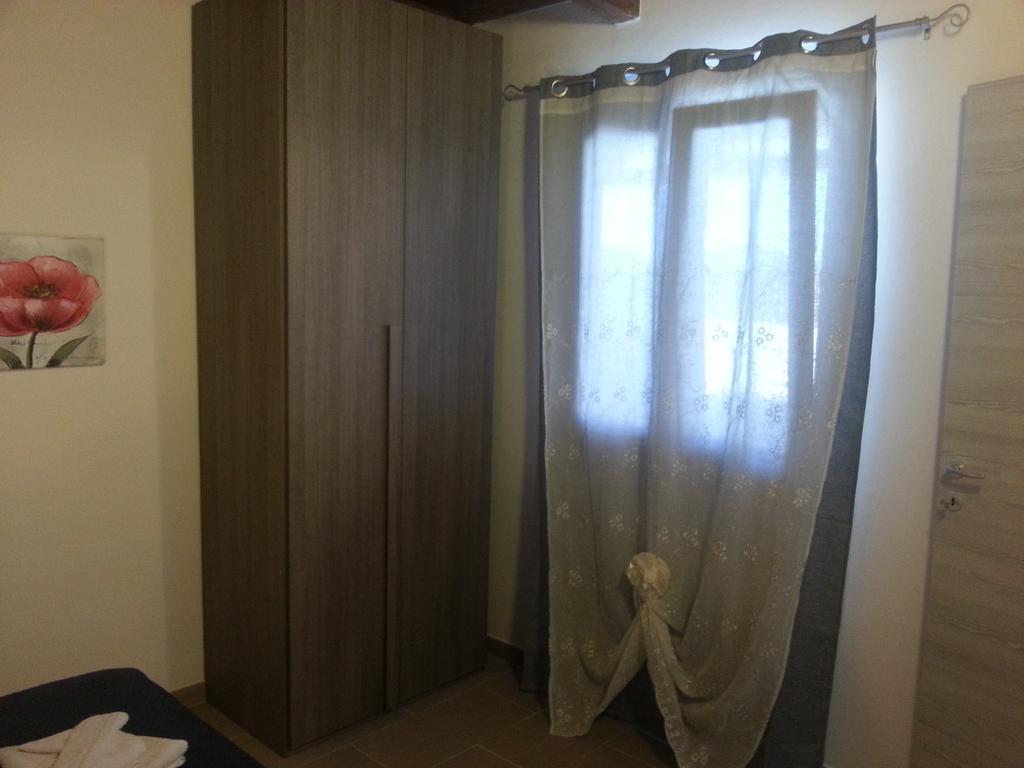 Appartamento Vincenzina ランペドゥーザ エクステリア 写真